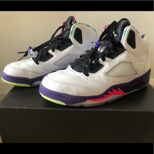 Nike Air Jordan 5 Retro Fresh Prince